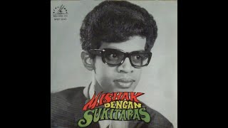 M  Ishak & Sukitaras -  Menunggu (Play Boy NFEP 5043) 1969