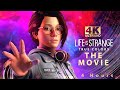 LIFE IS STRANGE TRUE COLORS : THE MOVIE  // 4K 60 fps / 4 hours 53 mins / Ray-Tracing Ultra Quality