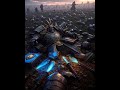 SKRAG GOES CAMPING [Legendary-Ironman]