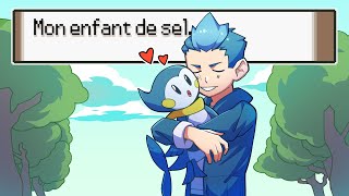 Ce FAN GAME est bcp TROP BEAU ( POKEMON FLUX #1 )