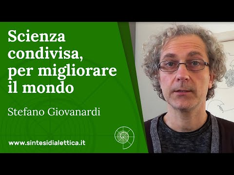 Video: La libertà insegna la scienza?