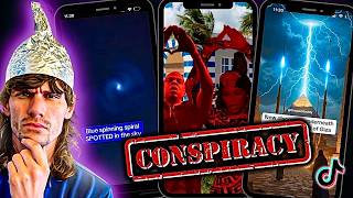 INSANE TikTok Conspiracies That Will Make You Question Everything