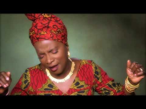 "Eva" Angelique Kidjo feat. Asa, in conjunction With Rotary International "End Polio Now" Campaign.