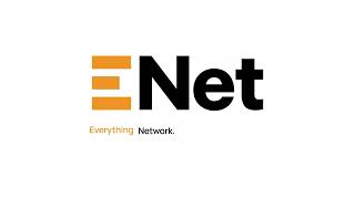 E-Networks is now ENet. Your everything network. screenshot 2