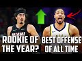 6 Things NOBODY Saw Coming This NBA Season...