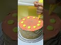 Unique Chocolate Cake #chocochipscake #chocolatecake #baking #unitedstates