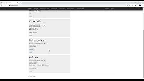 [COMP 1640 - Enterprise Web Software Development] || Hello Group