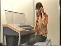 「おはよう朝日です」に出演されていたエレクトーンのおねえさん