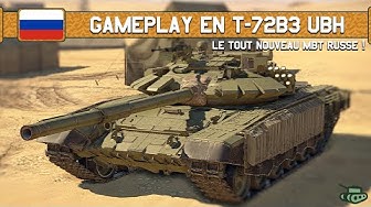 T72b3 Youtube