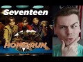 THE HEIST (SEVENTEEN (세븐틴) 'HOME;RUN' Official MV Reaction)