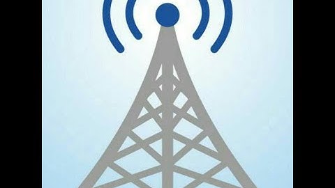 How to simulate a 2G Cellular network using atoll