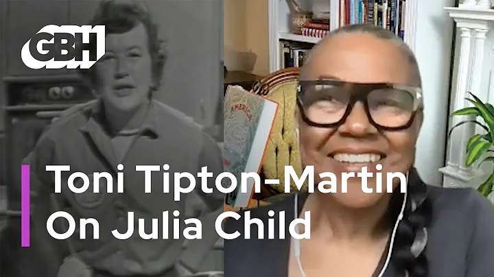 Toni Tipton-Martin On How Julia Child's Legacy Ins...