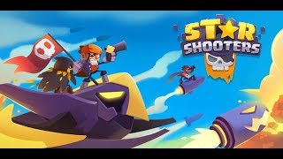 Star Shooters: Galaxy Dash - iPhone & Android GamePlay screenshot 3