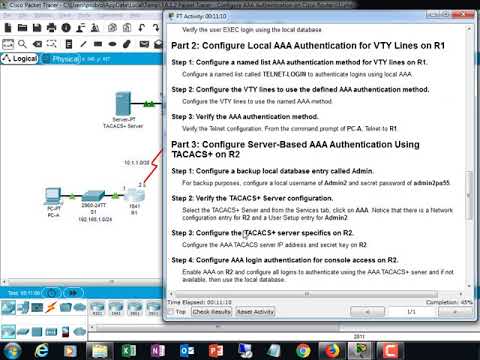 CIS 4670 HW2 Walkthrough