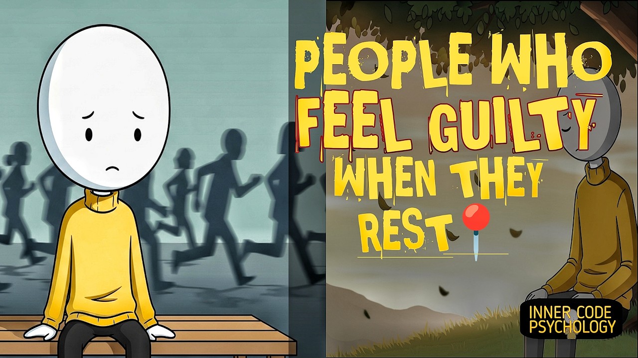 Discover the Strength you Never Noticed; Reasons for Your Behaviour