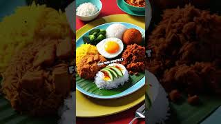 Dive into Malaysian Culinary Delights!