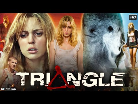Triangle 2009 | Melissa George, Michael Dorman, Liam Hemsworth | Analisis & Ulasan