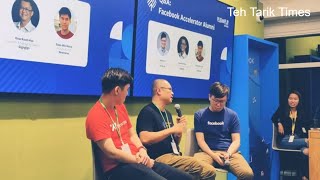 FACEBOOK ACCELERATOR