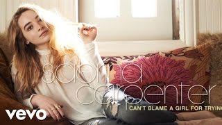 Video thumbnail of "Sabrina Carpenter - White Flag (Audio)"