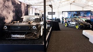 Wheel Pros Experience 2022 - Atlantic City, NJ