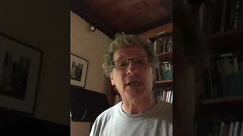 Poems by Steven Ostrowski