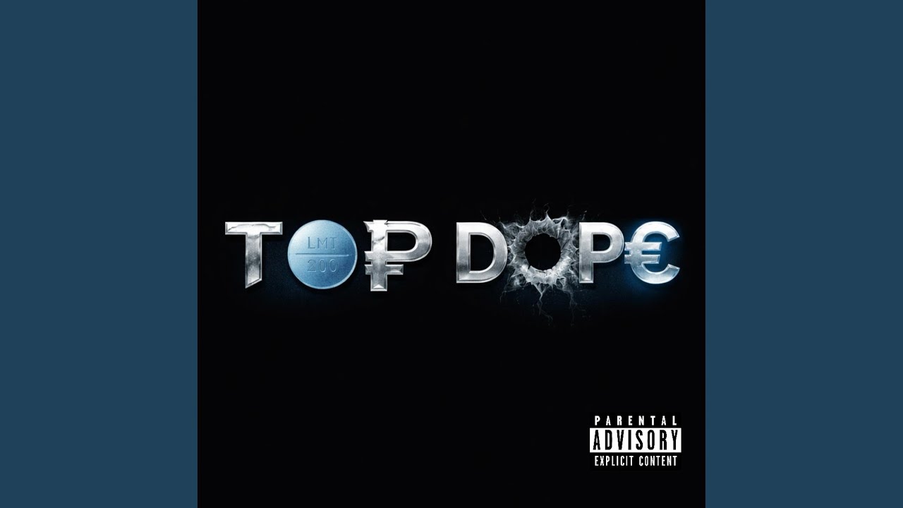 Παρακολούθηση TOP DOPE στο YouTube Παρακολούθηση TOP DOPE στο YouTube