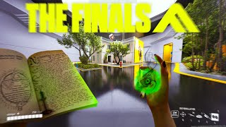 THE FINALS MOST VIEWED Reddit Clips of The Week! #41 screenshot 5