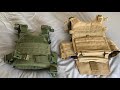 Condor Sentry plate carrier review score 8/10 best bang for your buck