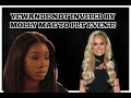 YEWANDE NOT INVITED BY MOLLY MAE TO PLT EVENT