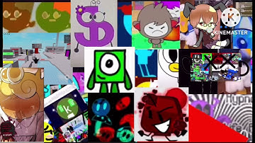 Noob eat the bus add round 5