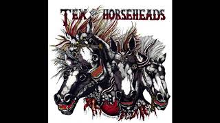 Tex & The Horseheads ‎– Tex & The Horseheads (Full album 1984)