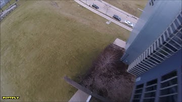 MQC FUSION TOUGH AS HELL I ONLY BENT PROPS