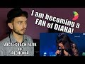 Vocal Coach YAZIK reacts to Diana Ankudinova – Rechenka (Диана Анкудинова – Реченька)