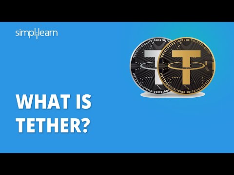 What Is Tether? The Ultimate Guide