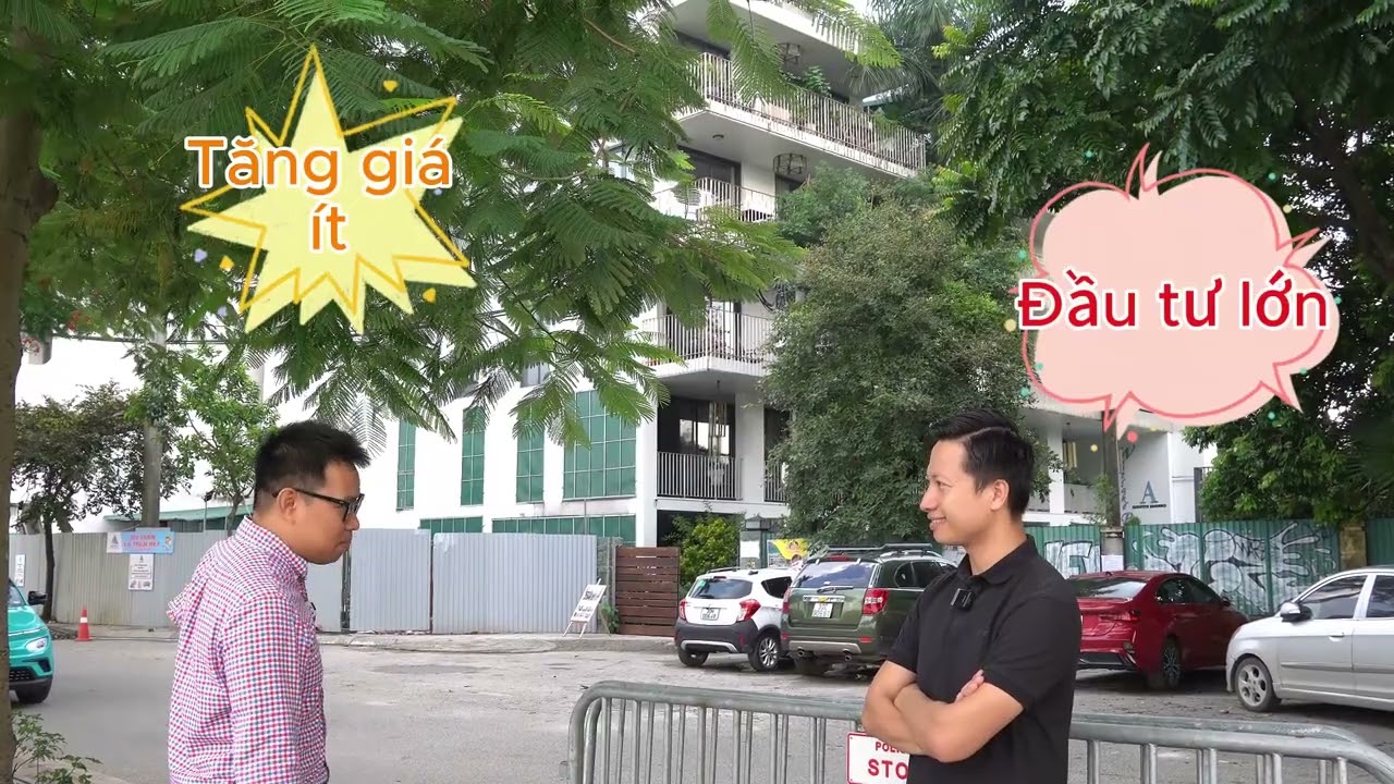 Những bí mật từ ông Vua căn hộ dịch vụ ở Hà Nội