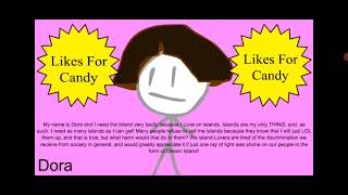 Bfdi Auditions Reverse