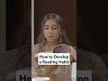 How to develop a Reading Habit feat. @MostlySane ##prajaktakoli