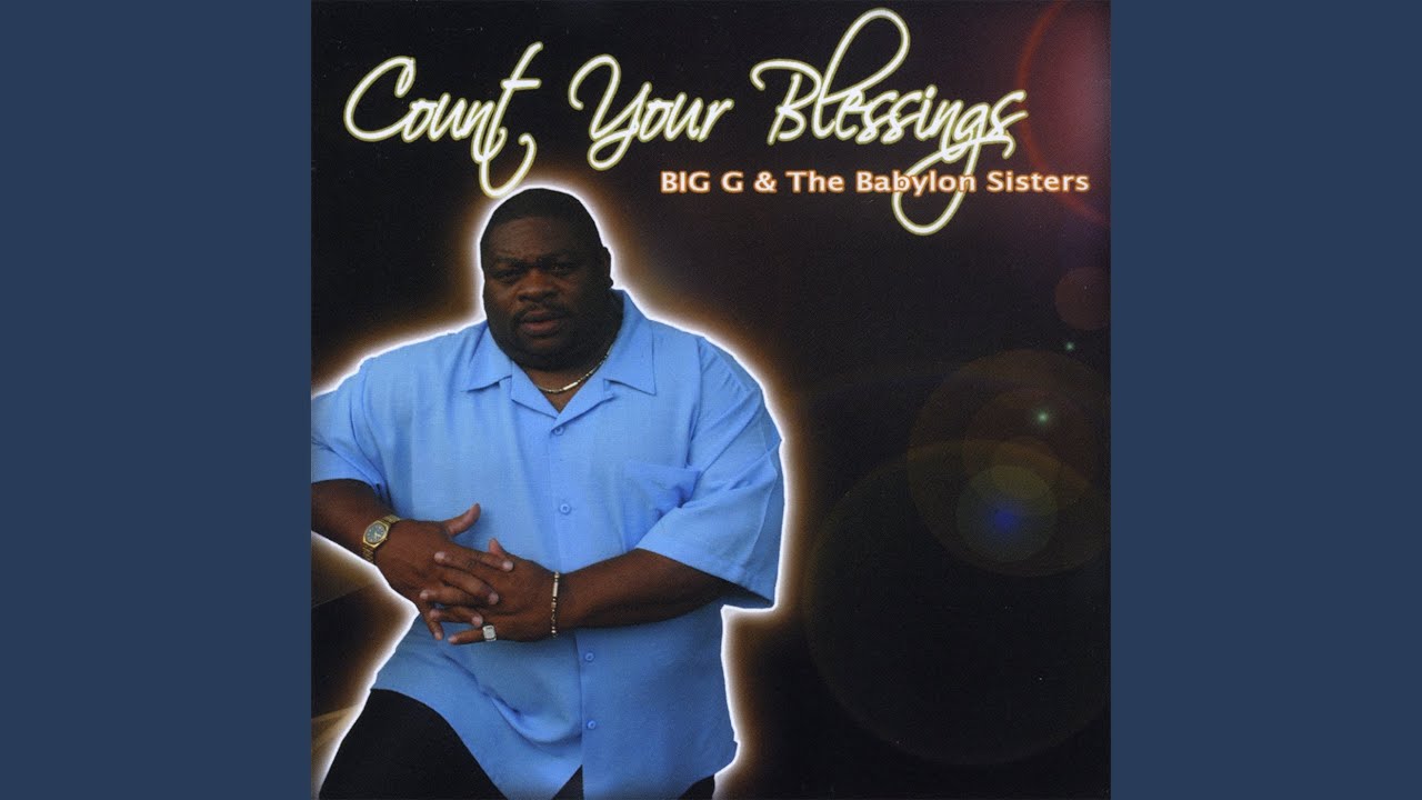 Watch Count Your Blessings on YouTube Watch Count Your Blessings on YouTube