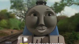 Thomas & Friends Songs Ode To Gordon