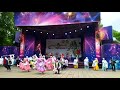 🎉Ютазинцы - с Сабантуем в Красногорске