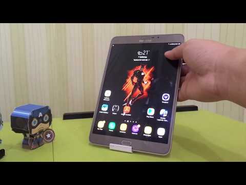 Video: Mengapa Penjualan Tablet Galaxy Tab Dilarang Di AS