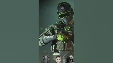 The best fennec loadout for Warzone 2.0 #shorts