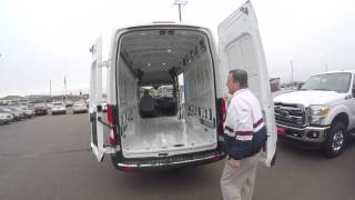 Another Video from Link Ford Rice Lake