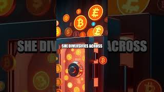 Smart Moves for Young Crypto Learners