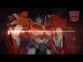 Nightcore - Transformers Prime Theme