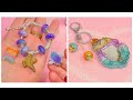 Resin Crafts- Bracelet and Mirror- Aladdin Box- Sophie and Toffee- DIY