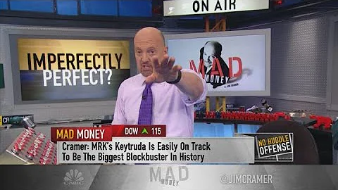 An FDA approval could be worth over $100 billion to this biotech stock