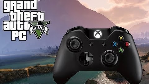 GTA.World Turn Signals on Controller