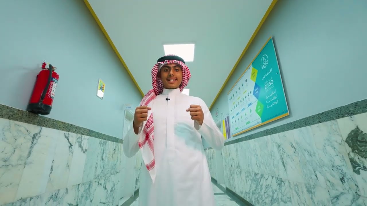 الفيديو التعريفي لمدارس الساحل الأهلية