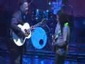Willie K & Avi Ronen